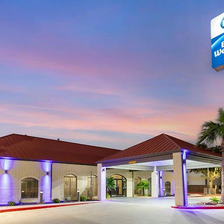 Best Western Near Lackland Afb Seaworld San Antonio Luaran gambar
