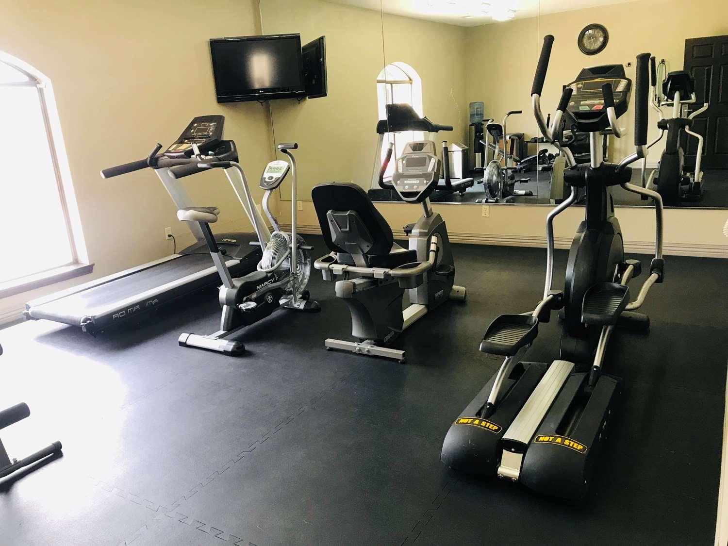 Best Western Near Lackland Afb Seaworld San Antonio Luaran gambar