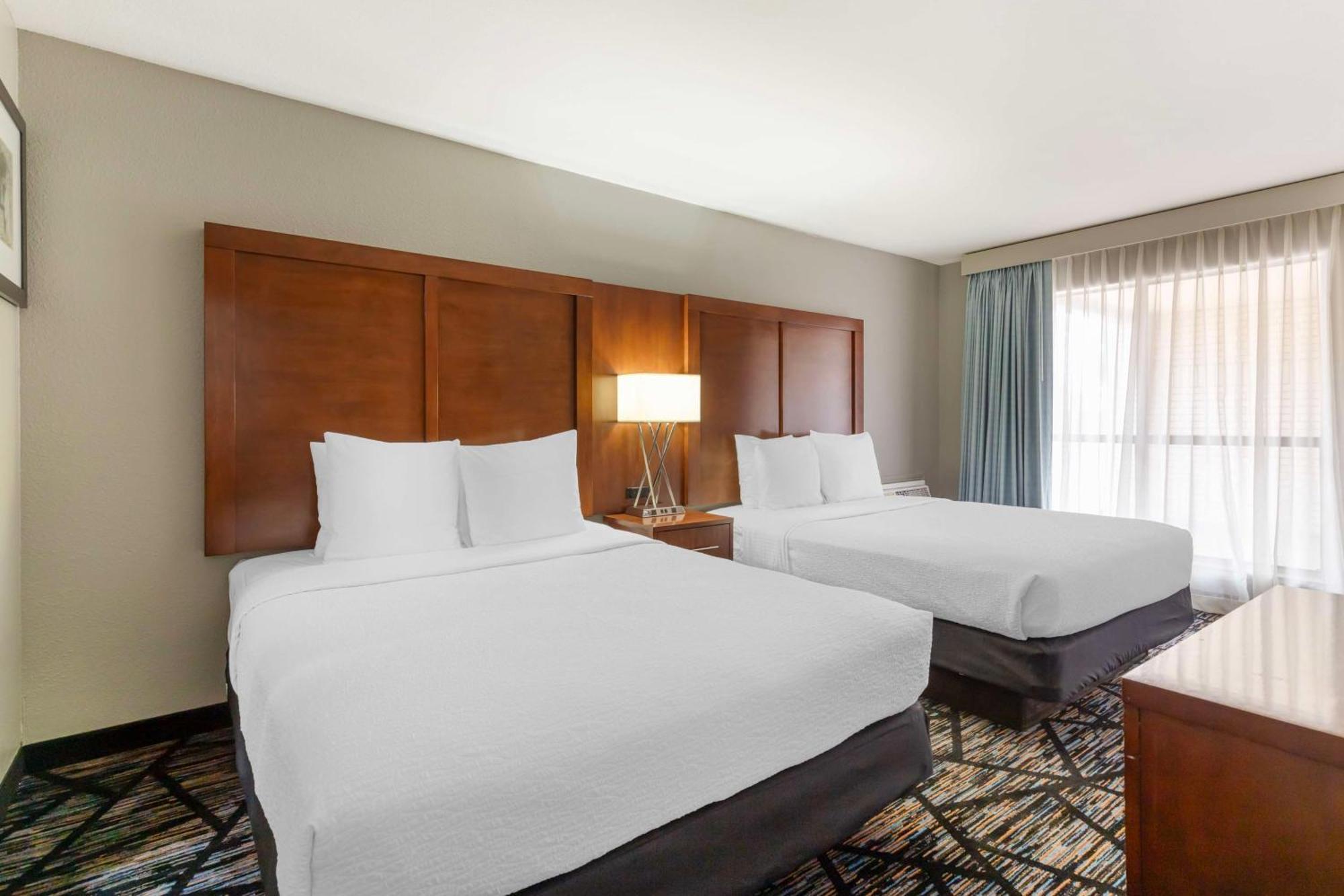 Best Western Near Lackland Afb Seaworld San Antonio Luaran gambar