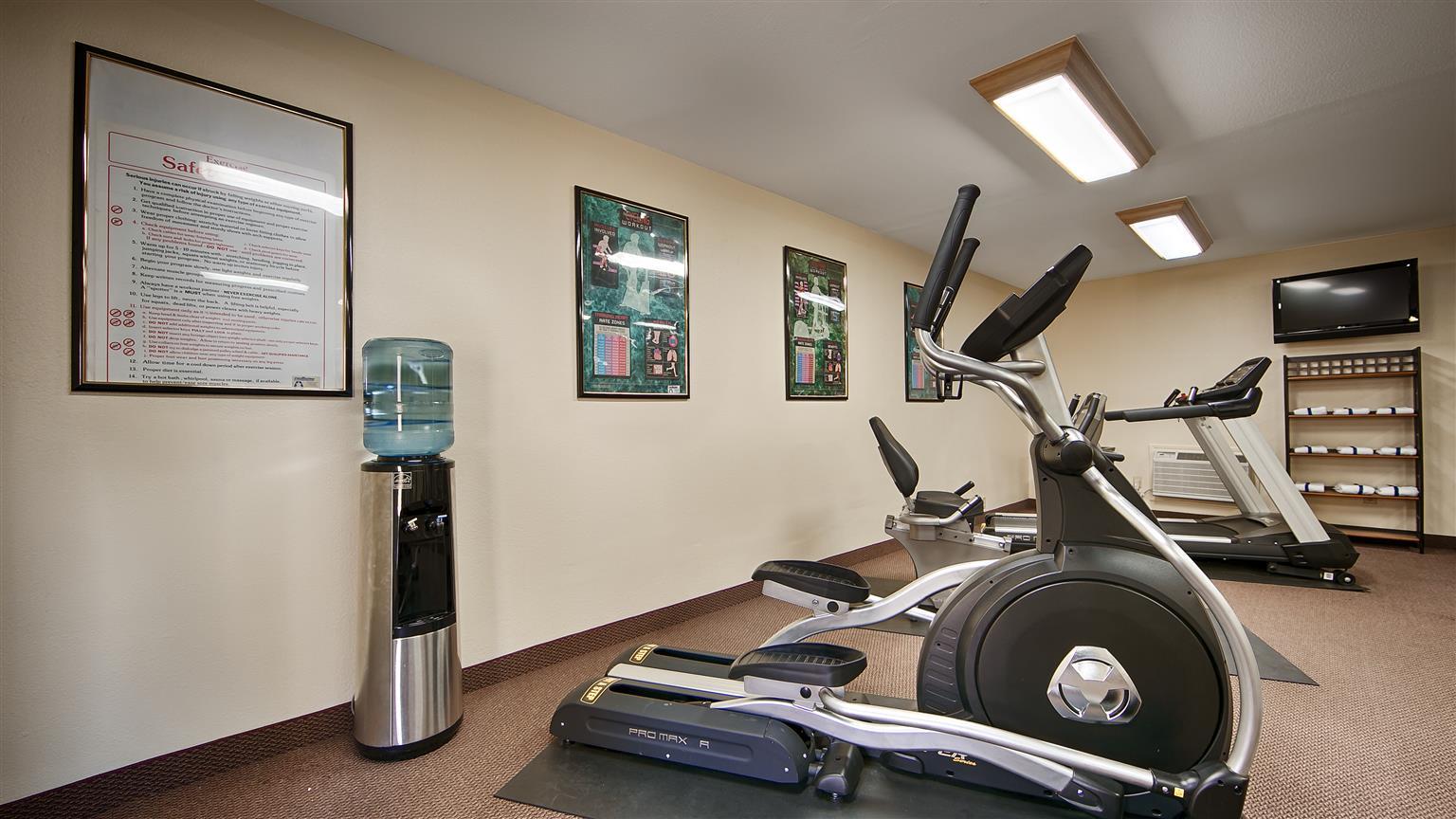 Best Western Near Lackland Afb Seaworld San Antonio Luaran gambar