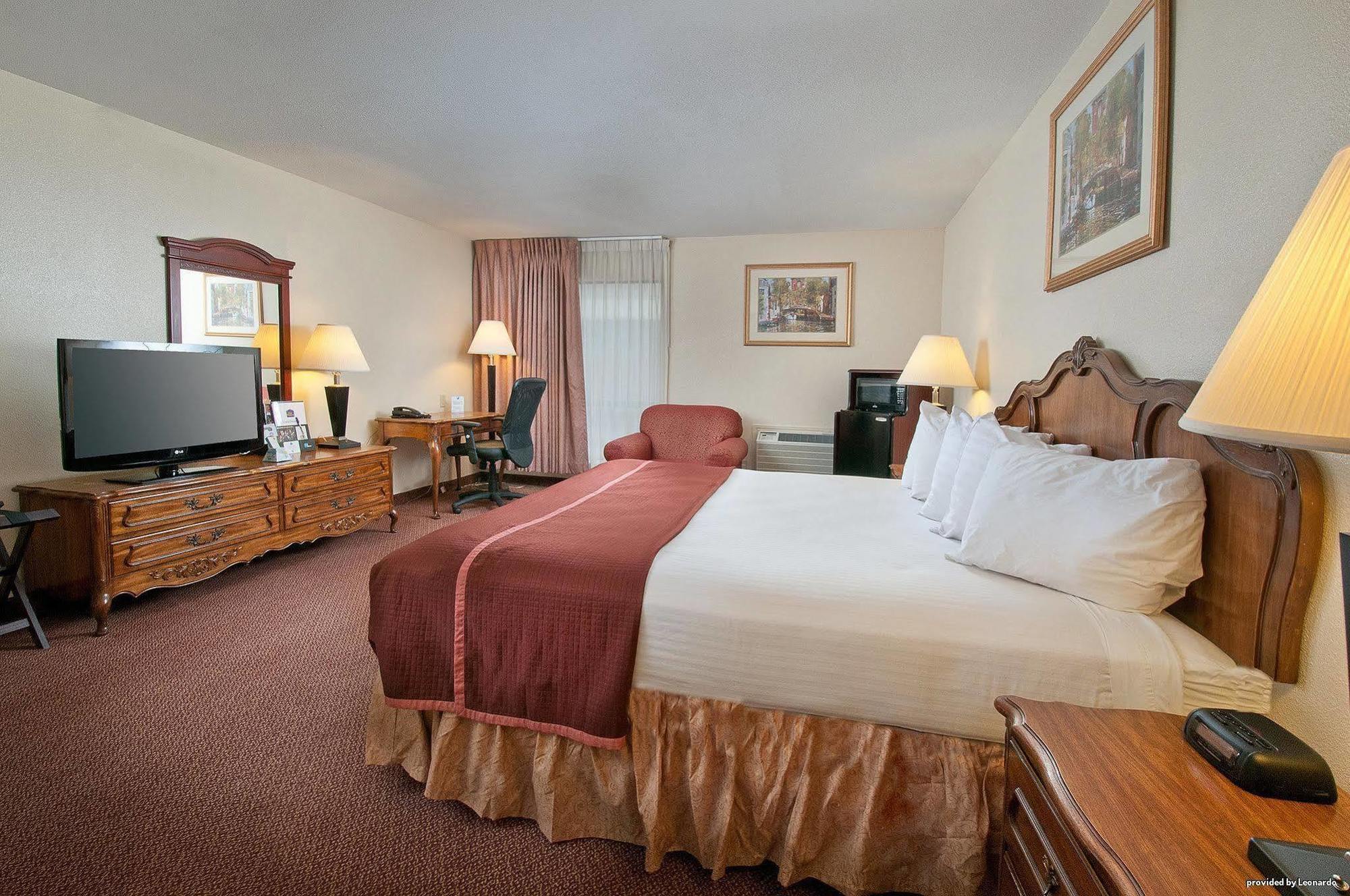 Best Western Near Lackland Afb Seaworld San Antonio Luaran gambar
