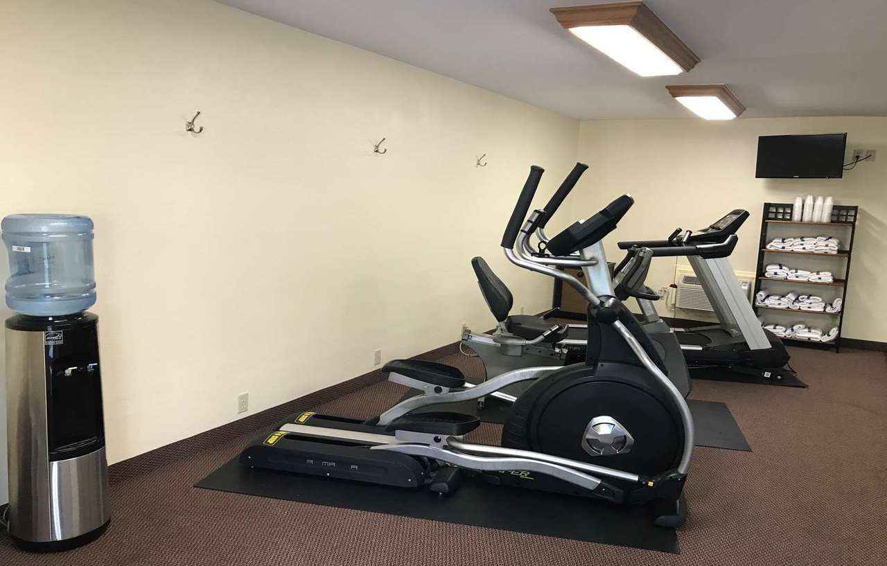 Best Western Near Lackland Afb Seaworld San Antonio Luaran gambar